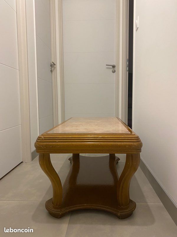 Table basse (image 1)
