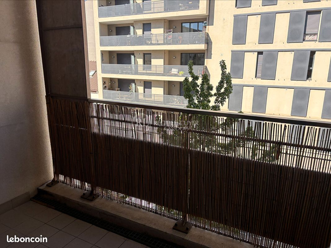 Appartement 3 pièces 67 m² · à Villeurbanne · 67 m² · 275 000 €