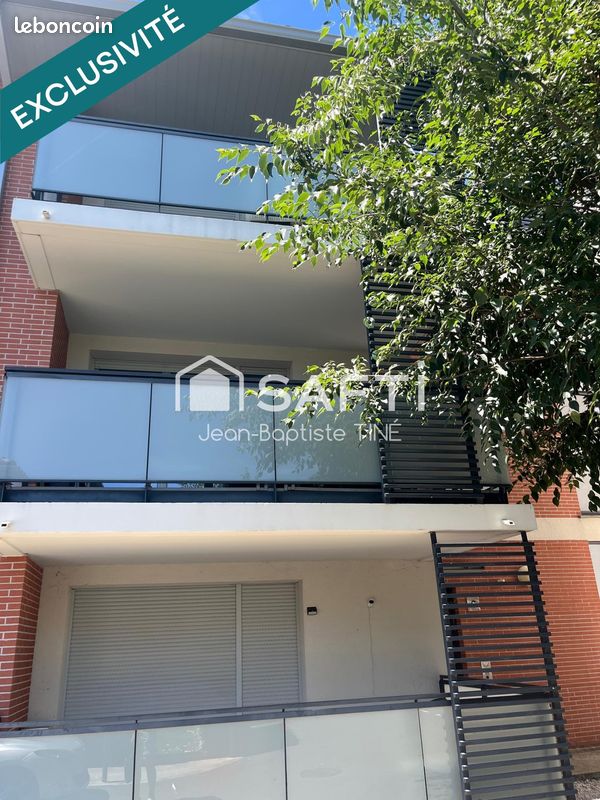 Appartement 2 pièces 41 m² · à Gratentour · 41 m² · 116 000 €