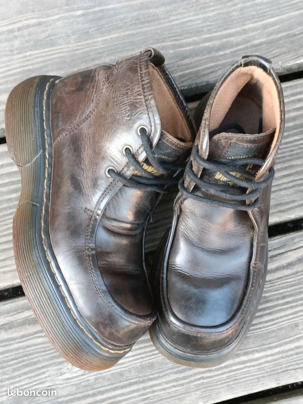 💕🇬🇧 Doc Martens vintage collector 💕🇬🇧 (image 3)