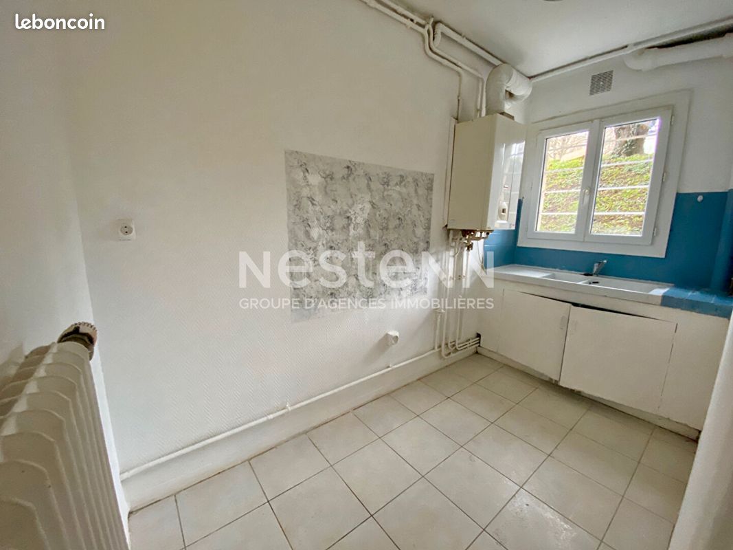 Appartement a louer blois - 1 pièce(s) - 32 m2 - Surfyn