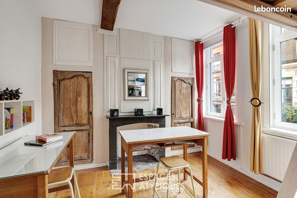 Maison 7 pièces 186 m² · à Lille · 186 m² · 750 000 €
