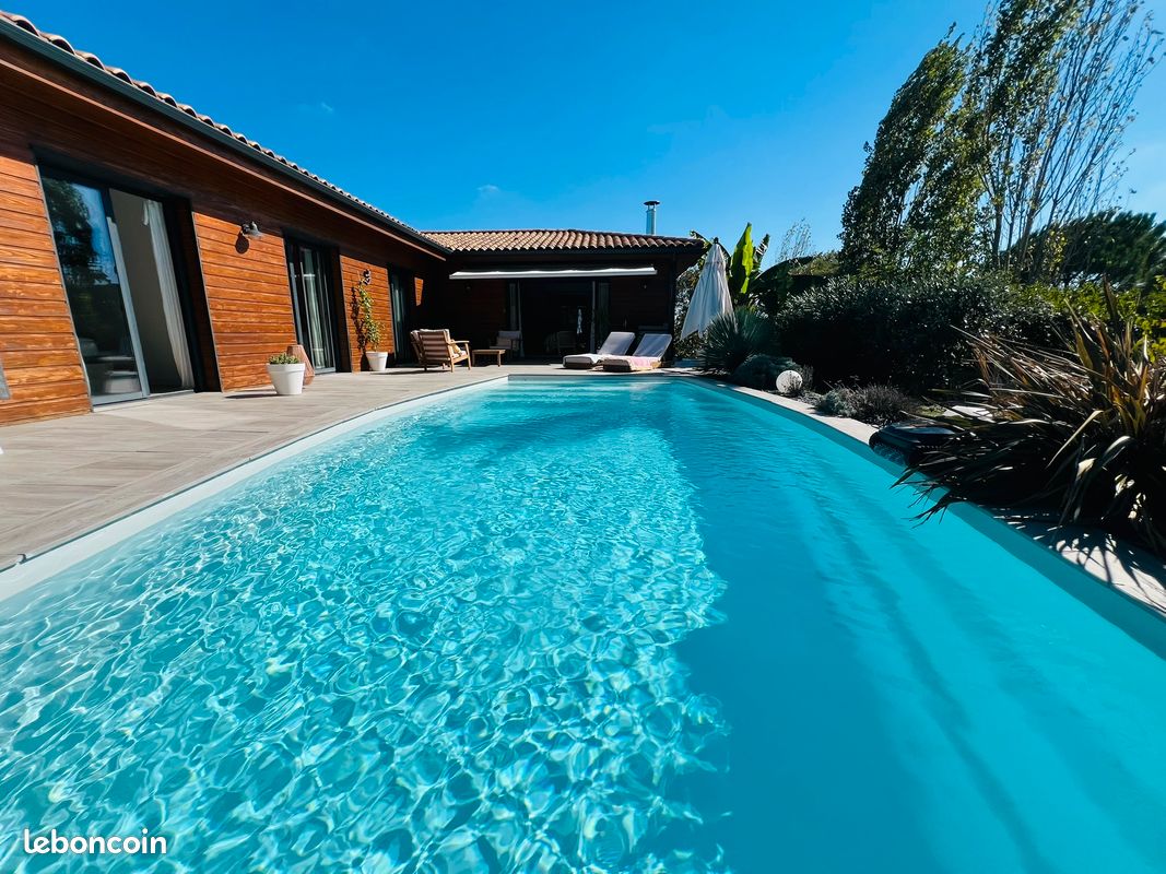 Maison 7 pièces 193 m² · à Montussan · 193 m² · 549 000 €