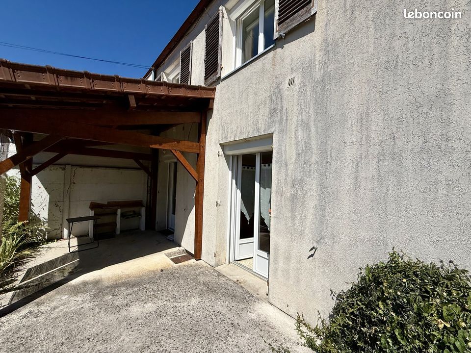 Maison 6 pièces 114 m² · à Donnemarie-Dontilly · 114 m² · 148 000 €