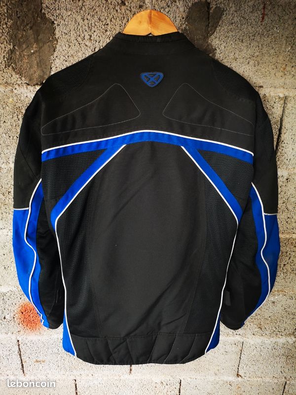 Veste de moto (image 2)
