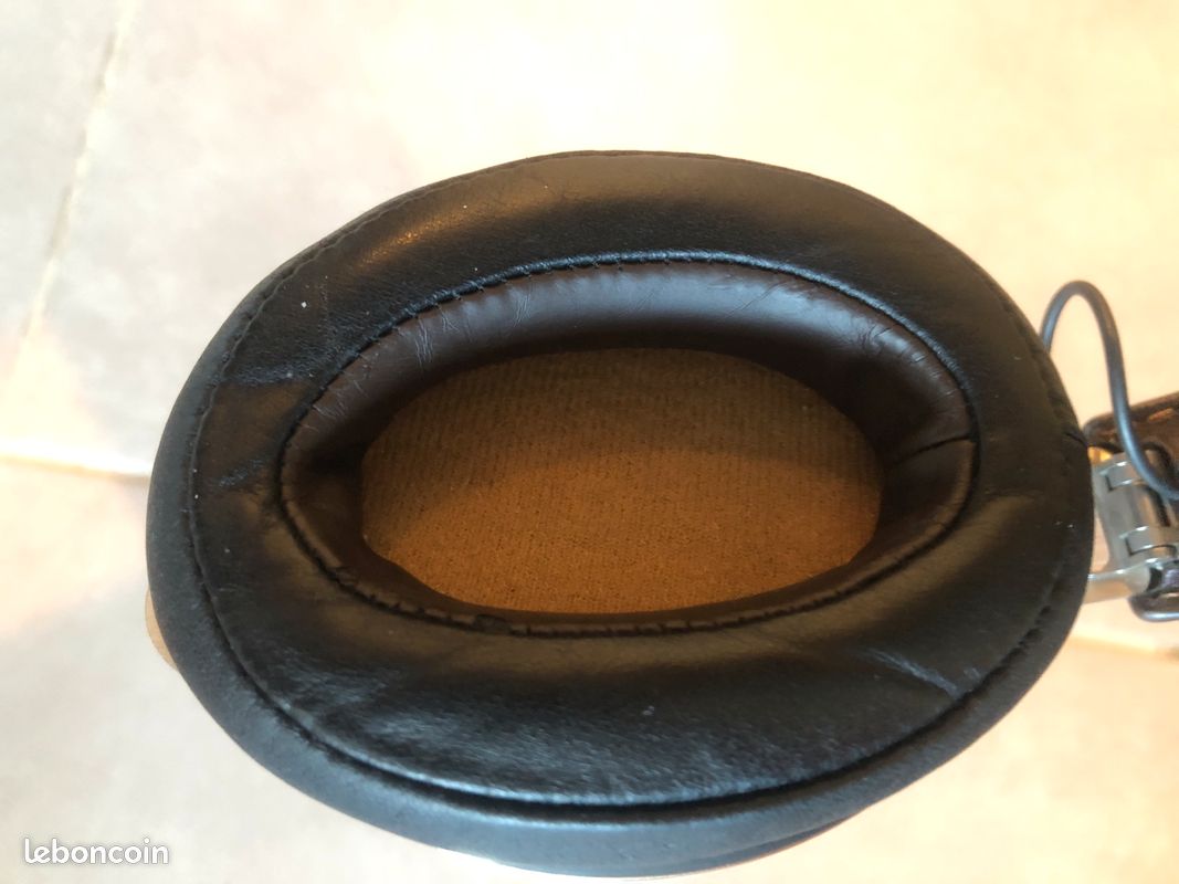 Casque audio Sennheiser Momentum 2 (image 3)