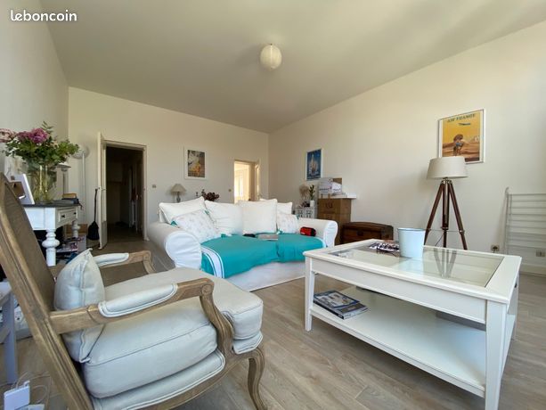 Appartement 3 pièces 82 m²