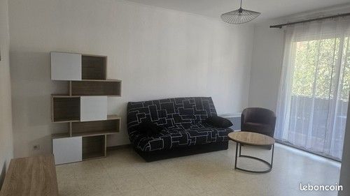 Appartement 1 pièce 32 m² · à Les Angles · 32 m² · 98 000 €