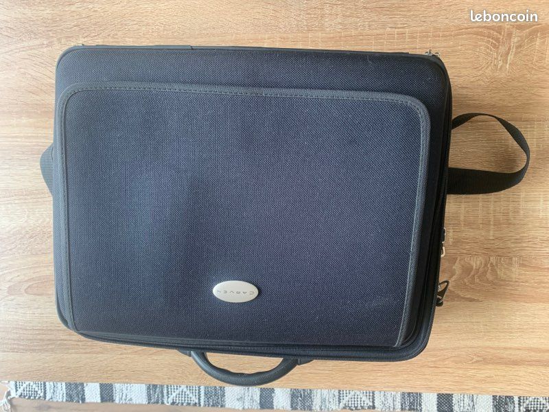 Valise sacoche de voyage multi fonctions (image 1)