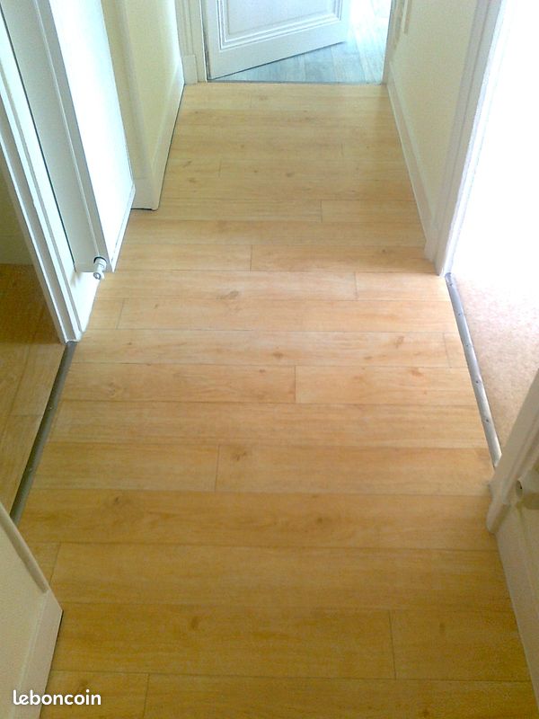 Appartement 4 pièces 65 m² · à Châtellerault · 65 m² · 543 €
