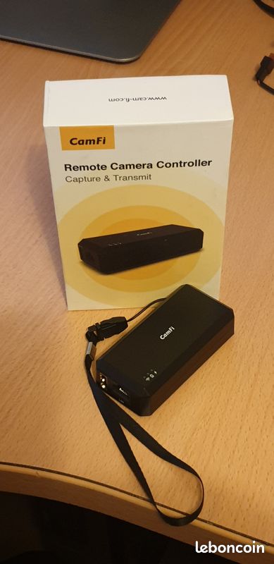 CamFi (image 1)