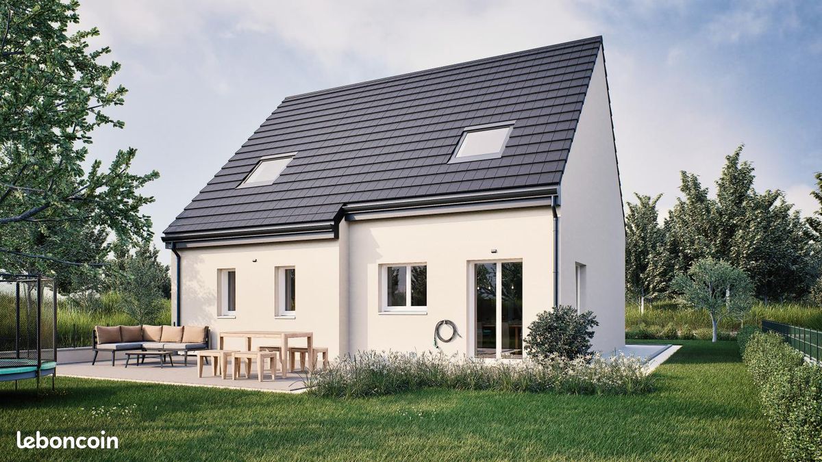 Maison 5 pièces 100 m² · à Noron-la-Poterie · 100 m² · 245 000 €