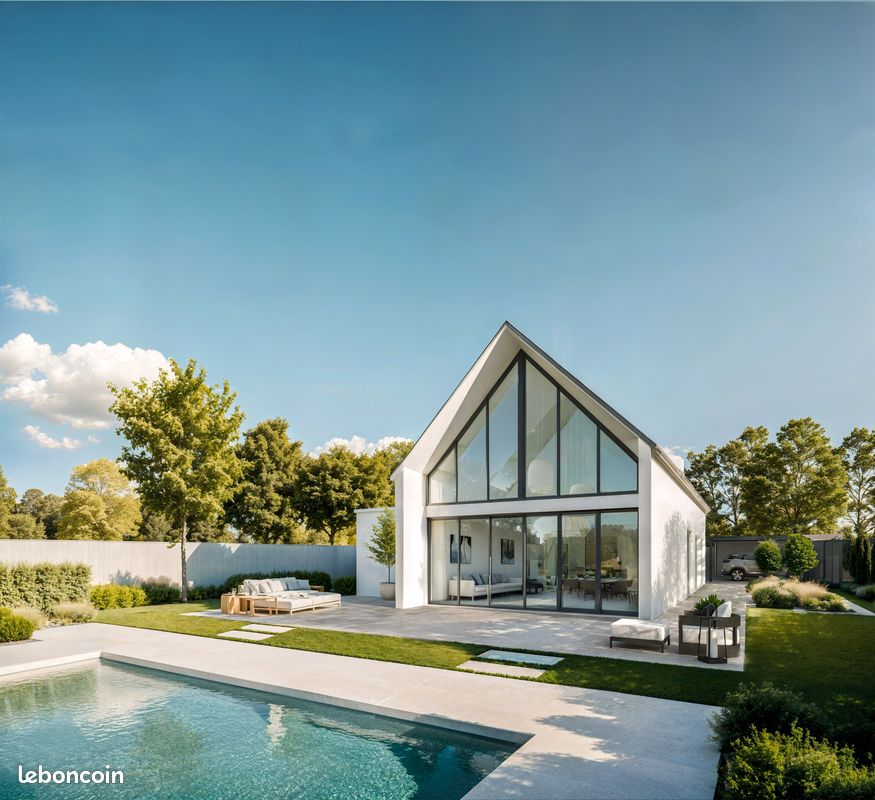 Maison 5 pièces 121 m² · à Cormontreuil · 121 m² · 520 000 €