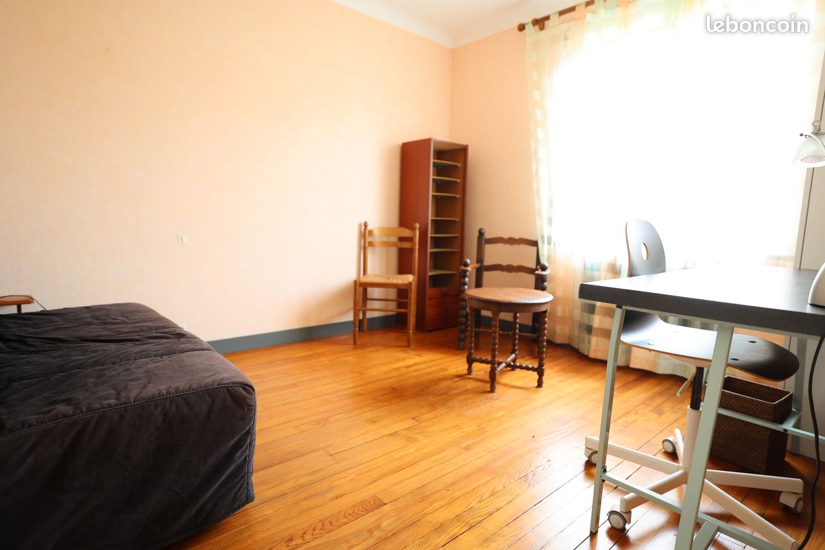 Appartement 3 pièces 40 m² · à Saint-Nazaire · 40 m² · 450 €