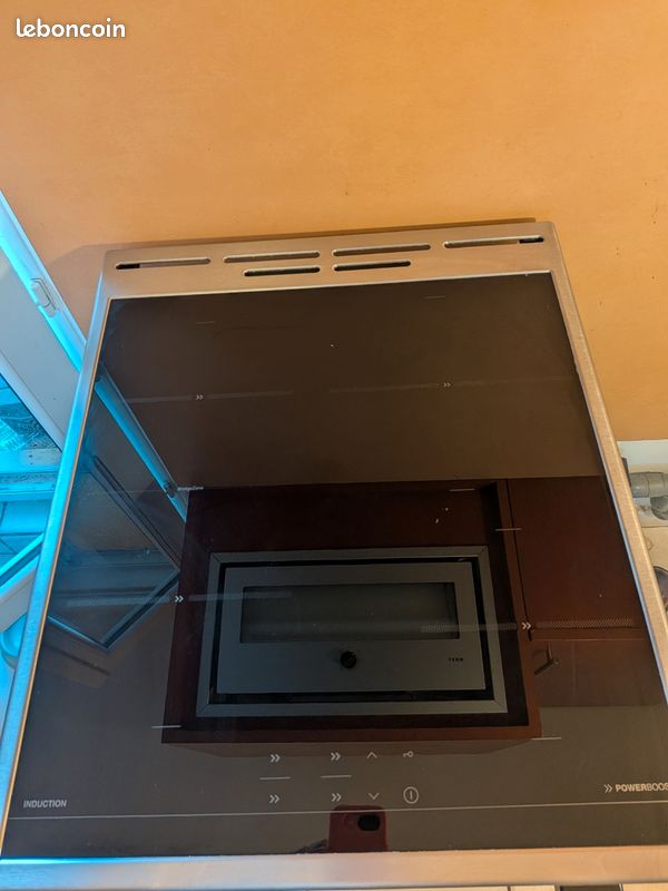 Cuisinière à induction Gorenje (image 5)