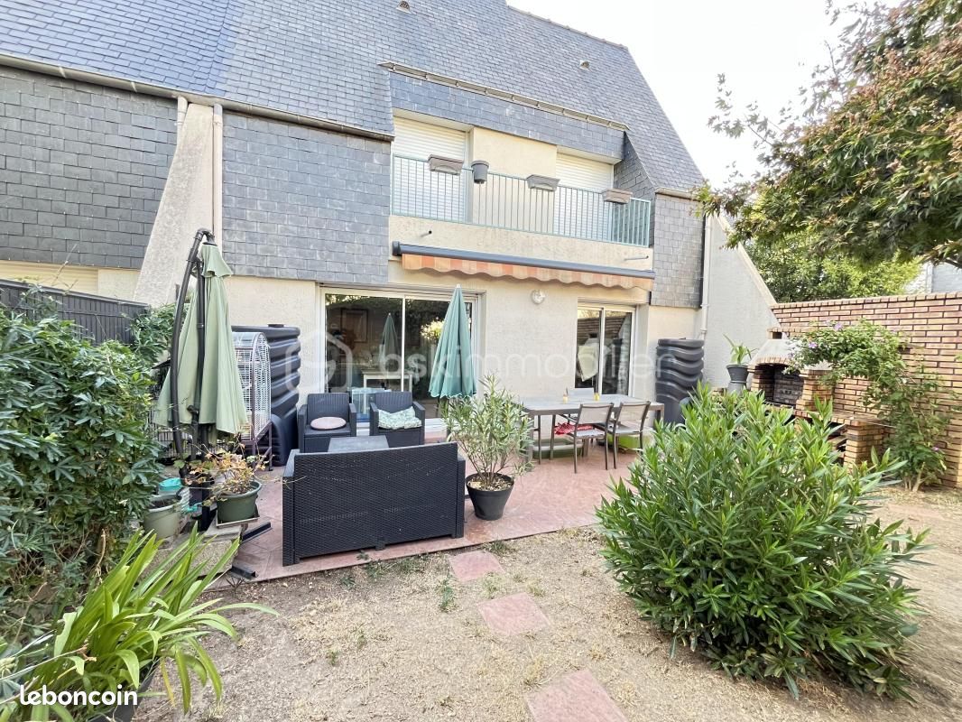 Maison 5 pièces 108 m² · à Carquefou · 108 m² · 335 000 €