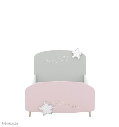 Lit enfant (image 1)