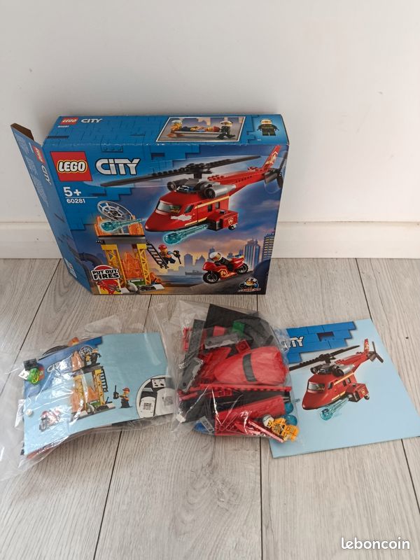 Lego 60281 (image 2)