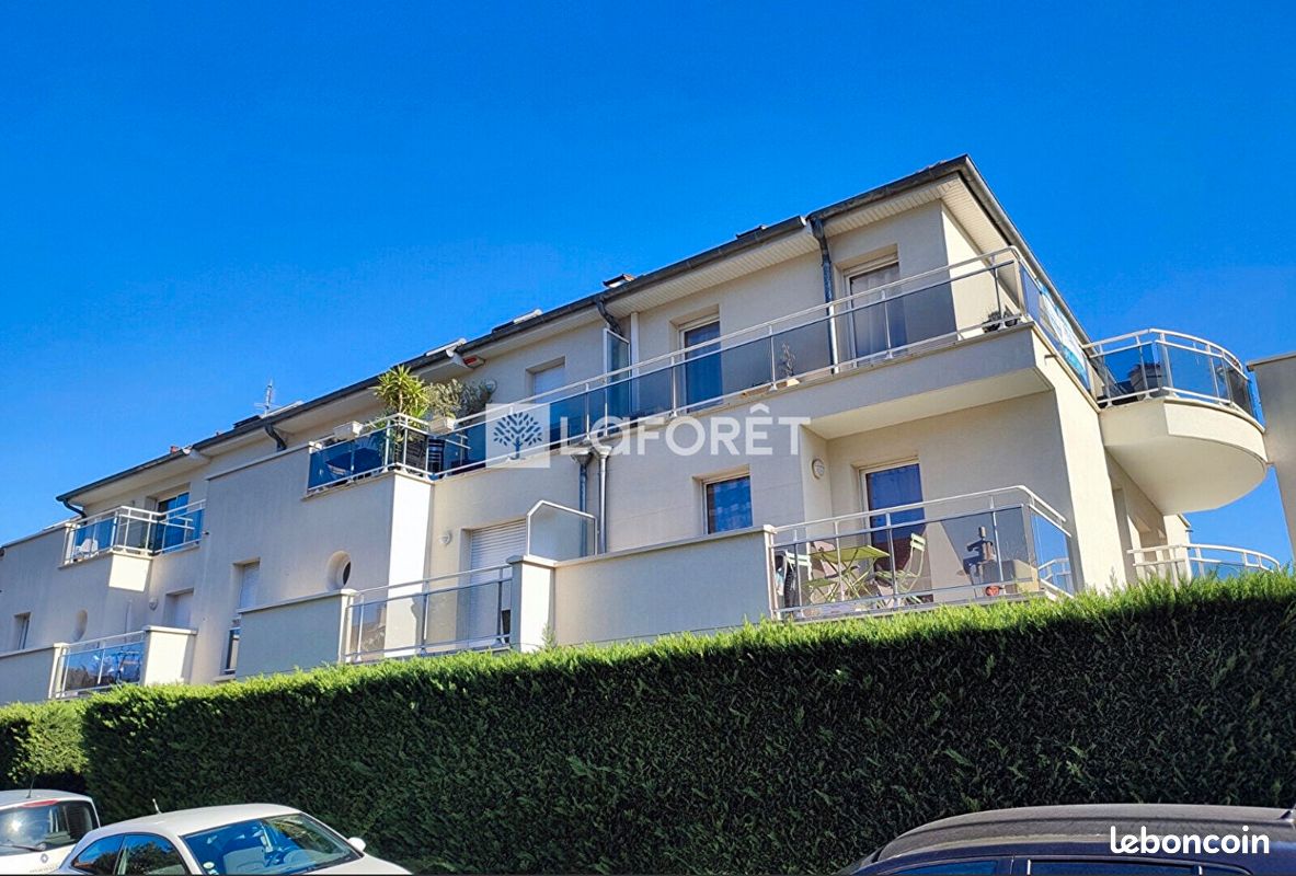 Appartement a louer savigny-sur-orge - 3 pièce(s) - 57 m2 - Surfyn
