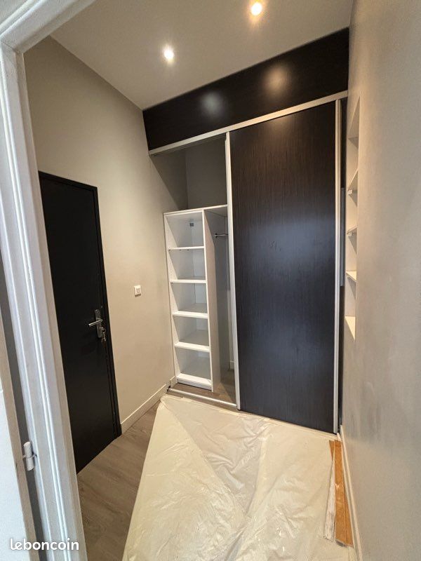 Appartement a louer valenciennes - 4 pièce(s) - 90 m2 - Surfyn