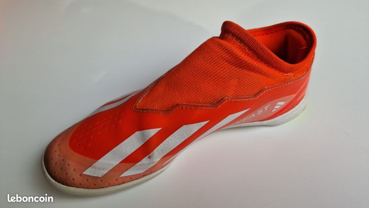 Adidas X Crazyfast Taille : 36 (image 7)