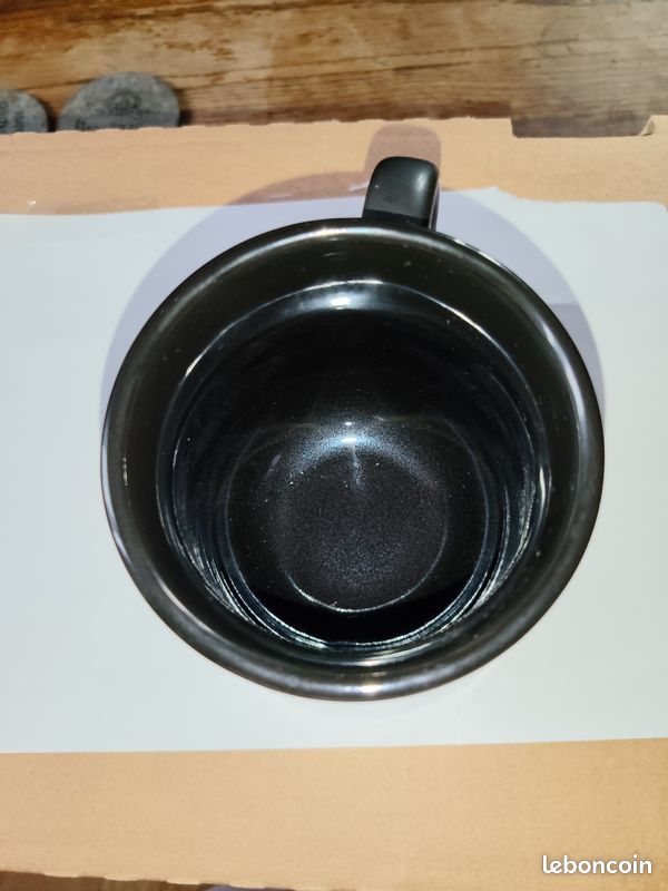 Tasse Harry Potter (image 4)