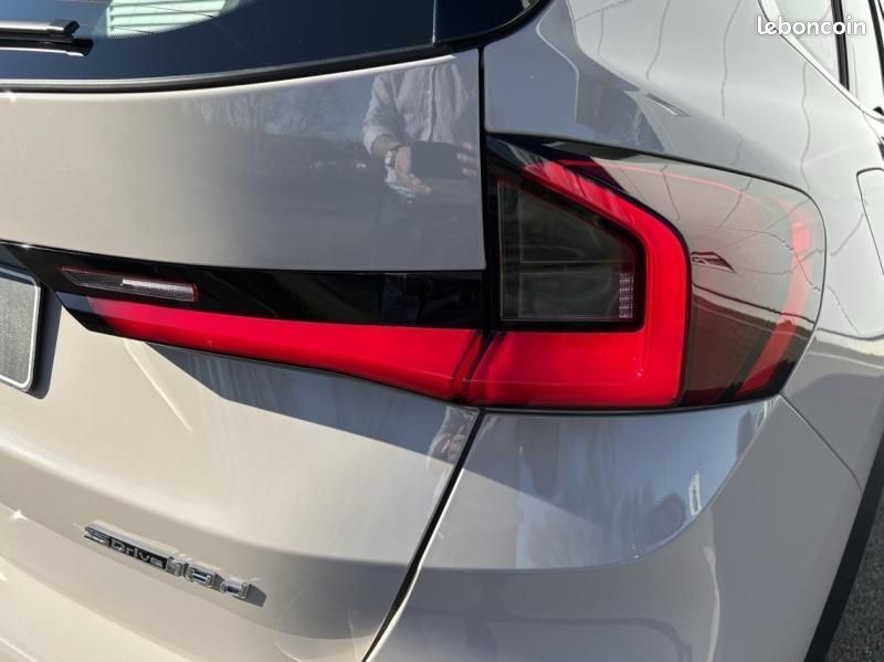 Bmw X1 sDrive20i 170ch xLine (image 7)