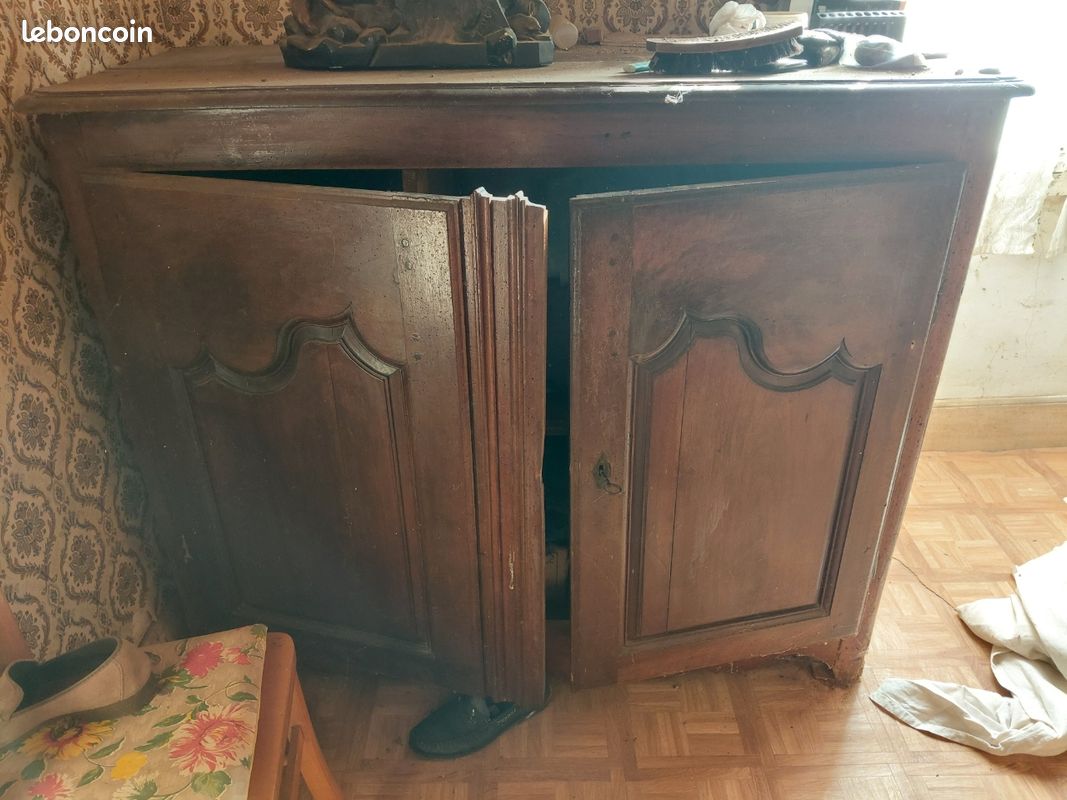 Armoire basse (image 2)
