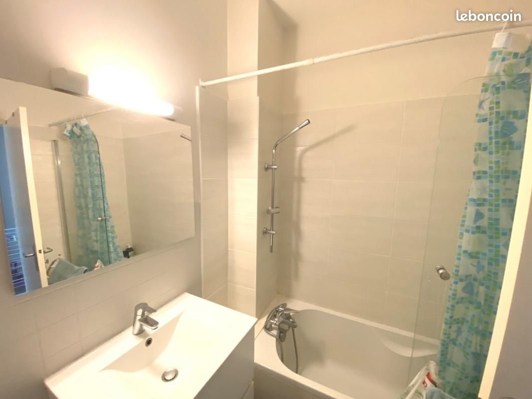 Appartement a louer romans-sur-isere - 3 pièce(s) - 61 m2 - Surfyn