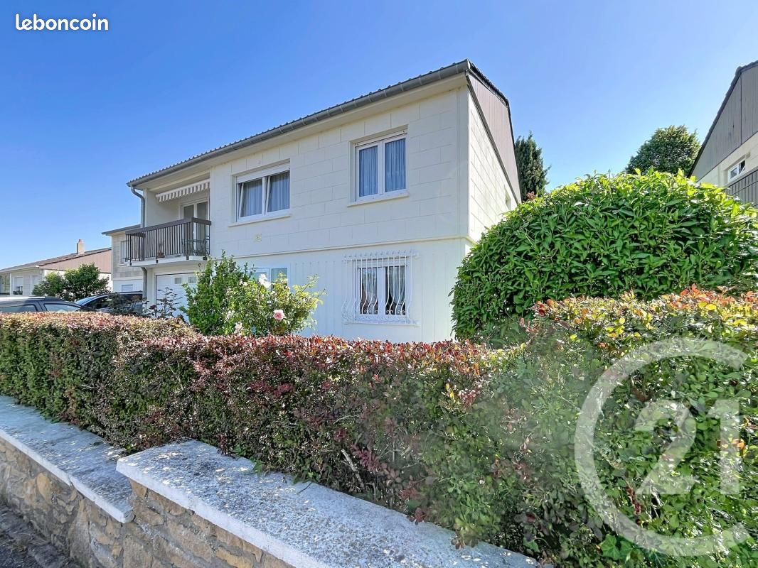 Maison 7 pièces 122 m² · à Metz · 122 m² · 287 000 €