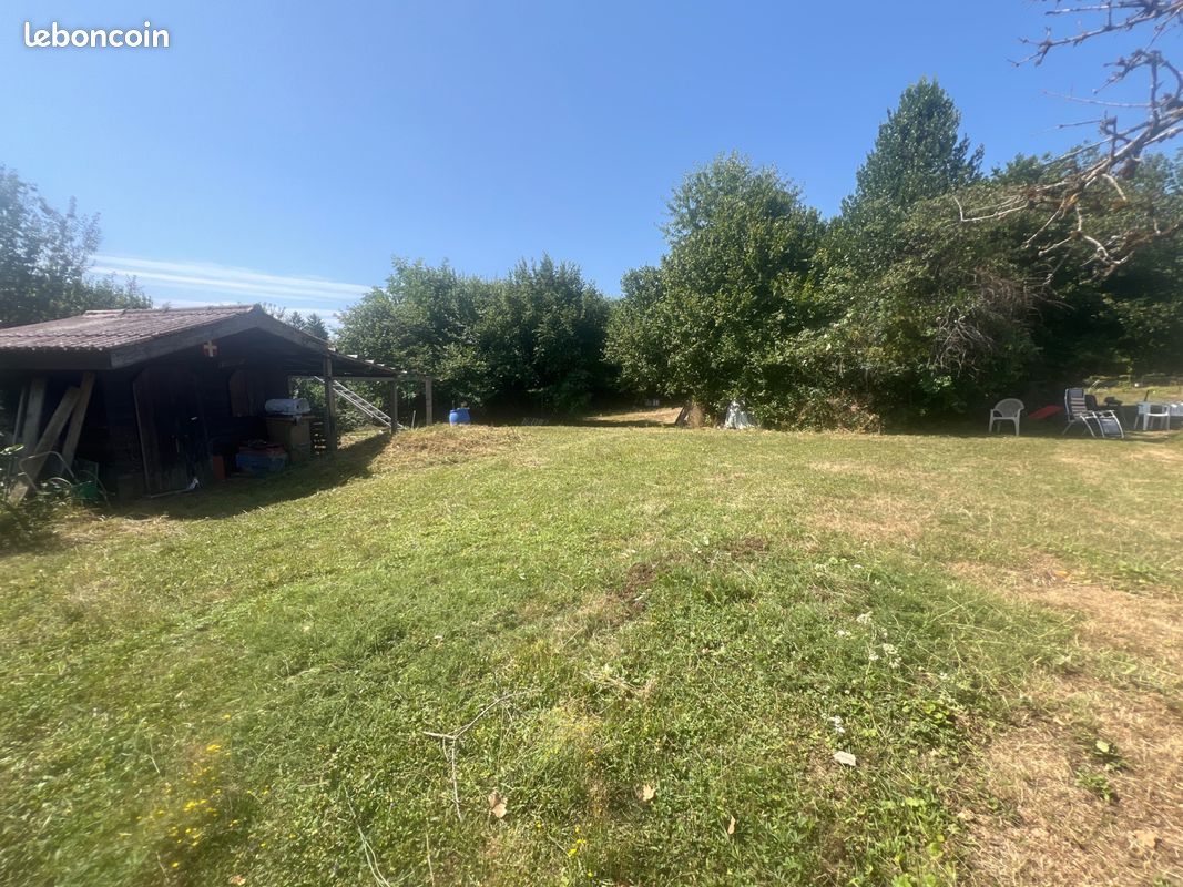 Terrain 870 m² · à Novalaise · 870 m² · 157 000 €