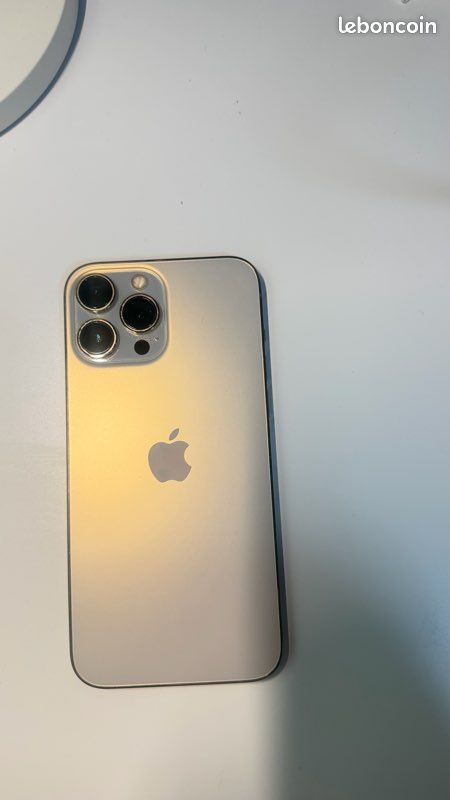 IPhone 13 Pro Max - 512 Go (image 5)