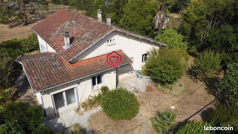 Maison 5 pièces 112 m² · à L'Isle-en-Dodon · 112 m² · 268 400 €