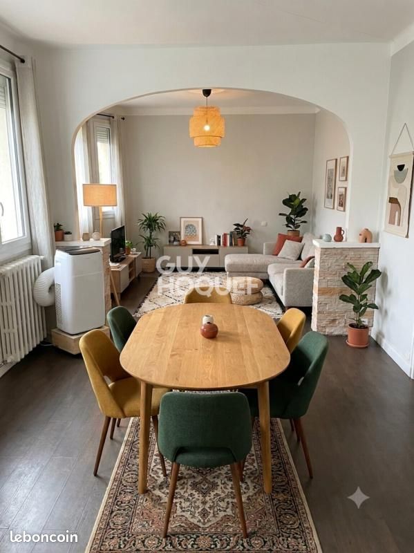 Maison 7 pièces 130 m² · à Toulouse · 130 m² · 525 000 €