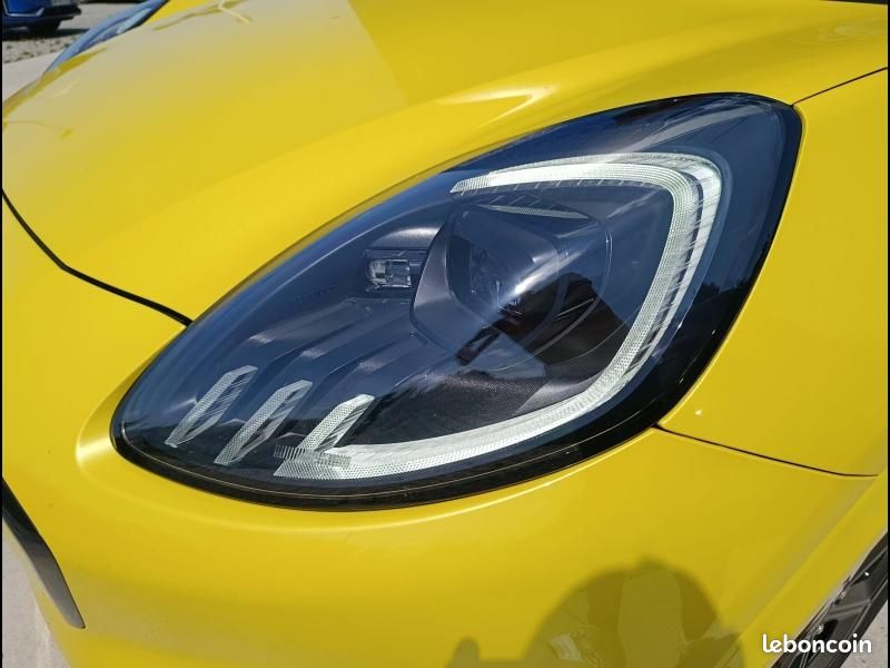 Ford Puma Gen-E 168ch Standard Range 43 kWh Premium (image 30)