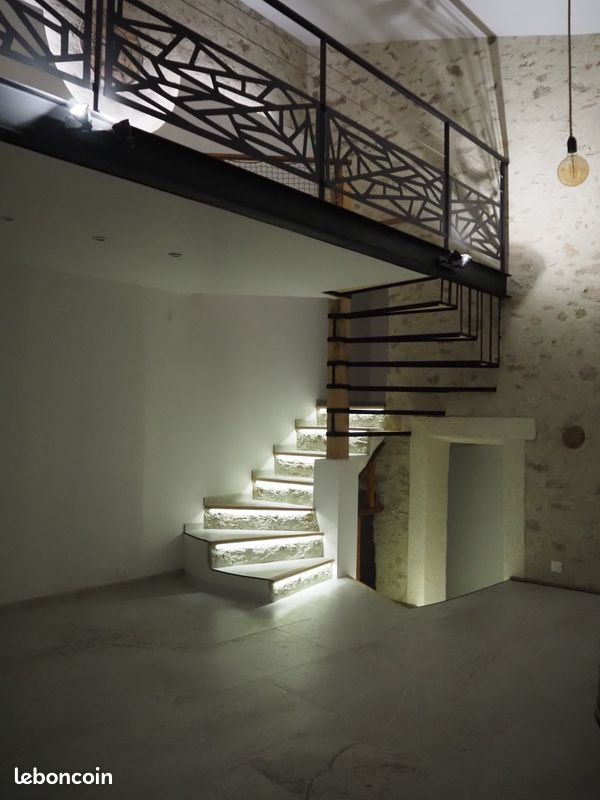 Maison 4 pièces 127 m² · à Lançon-Provence · 127 m² · 395 000 €