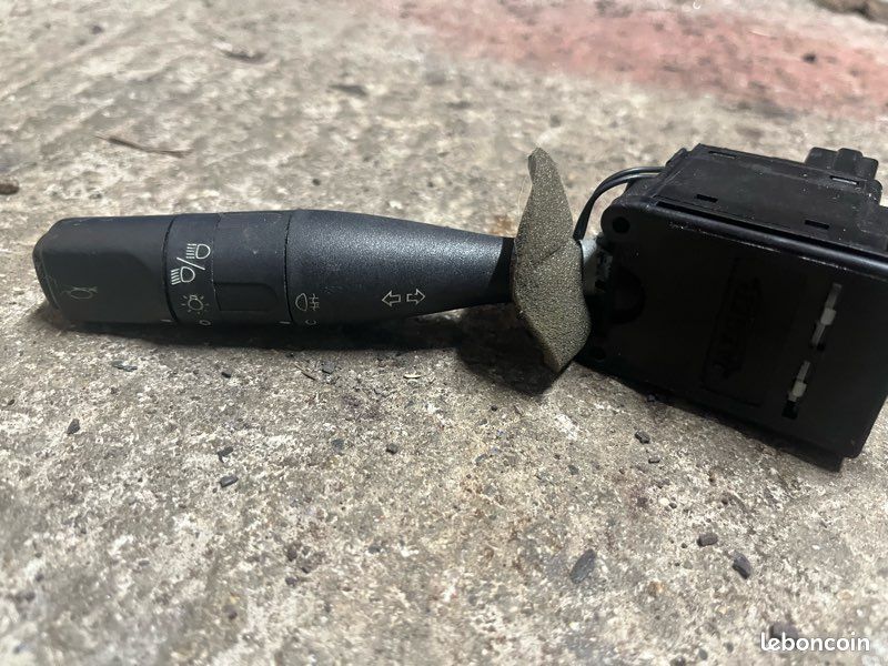 Changement coque clé de télécommande Mercedes