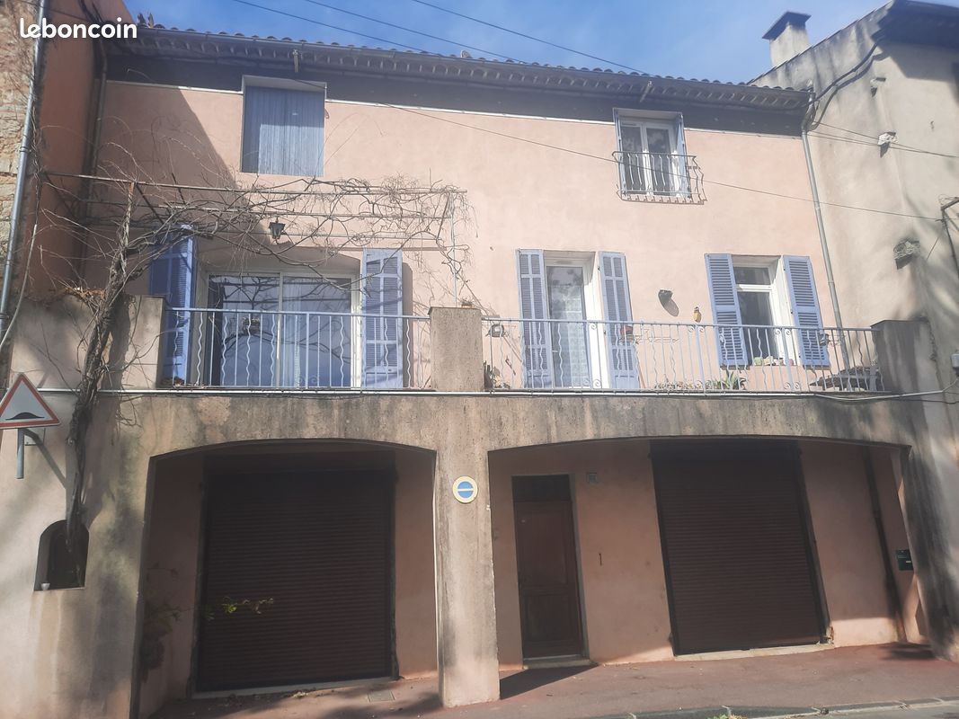 Maison 7 pièces 130 m² · à Tourves · 130 m² · 326 000 €