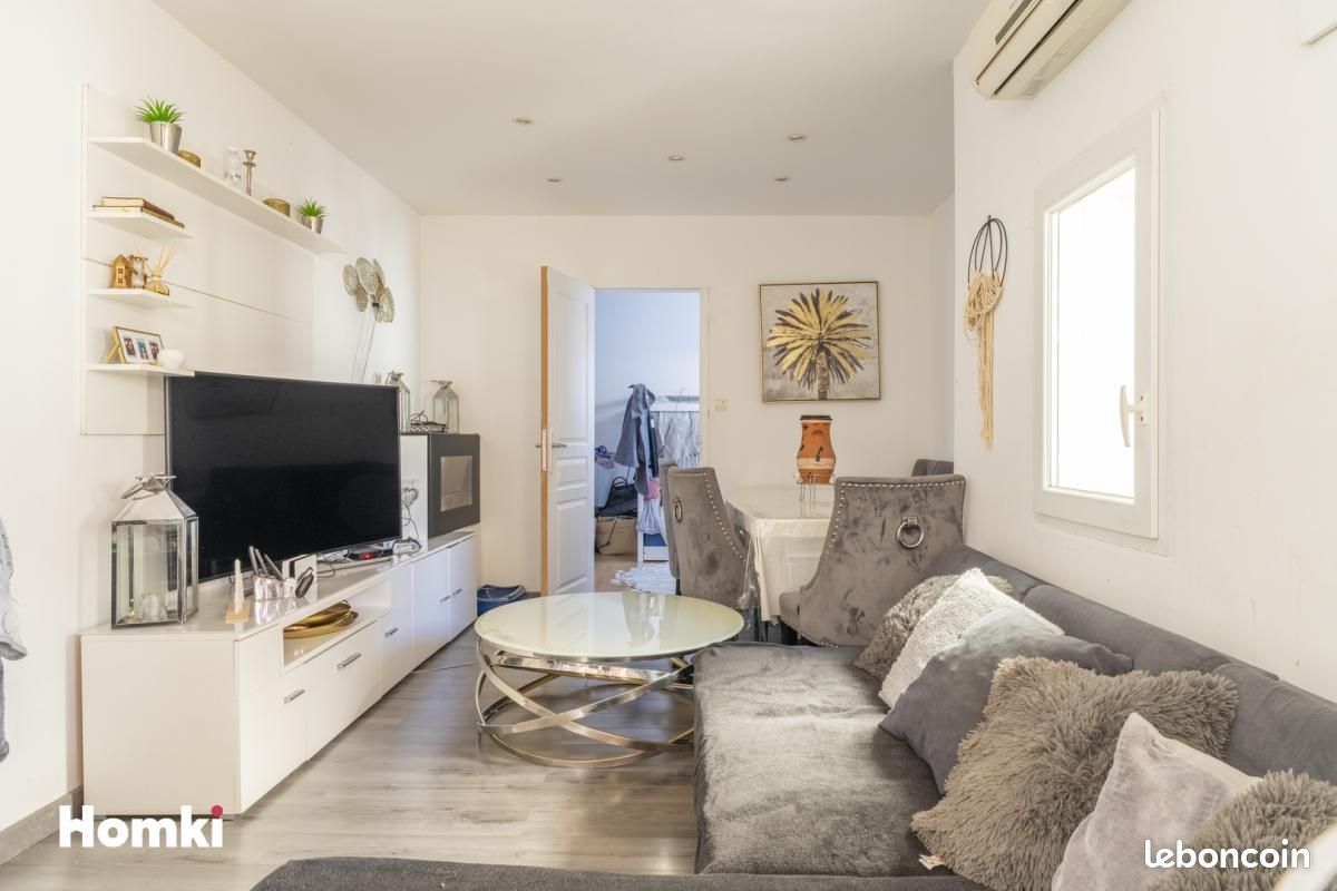 Maison 3 pièces 45 m² · à Marseille · 45 m² · 165 000 €