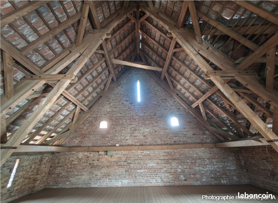 Appartement 5 pièces 130 m² · à Morsbronn-les-Bains · 130 m² · 58 000 €