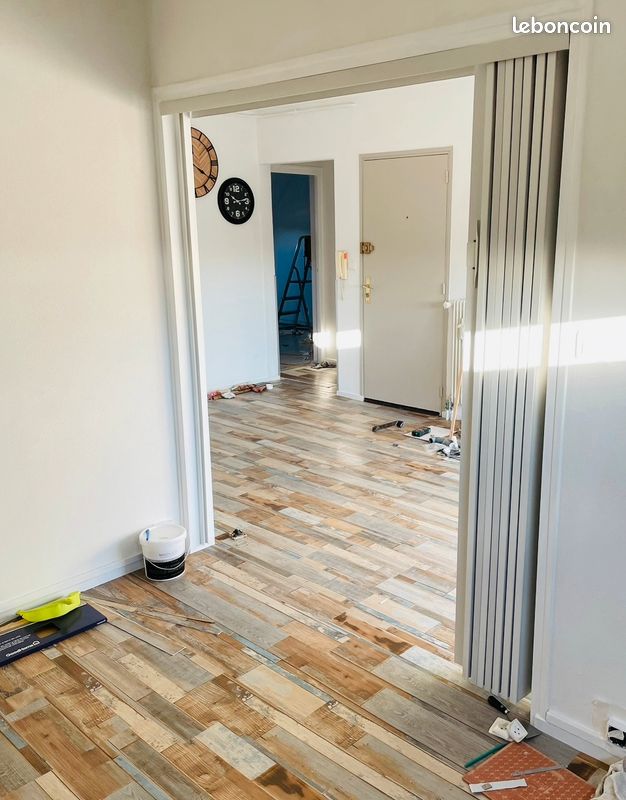 Appartement a louer besancon - 3 pièce(s) - Surfyn