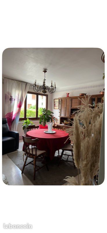 Appartement 3 pièces 65 m² · à Annecy · 65 m² · 1 490 €/mois