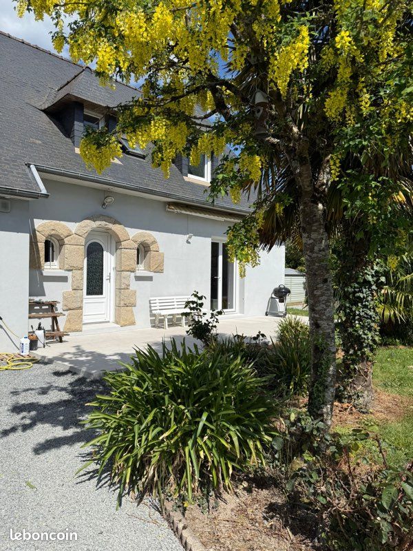 Maison 7 pièces 145 m² · à La Bouëxière · 145 m² · 349 000 €