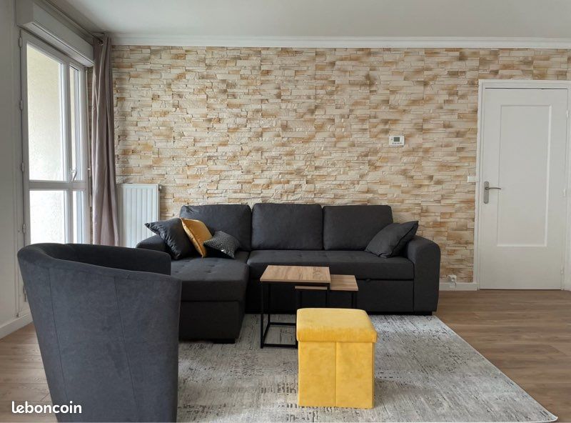 Appartement 4 pièces 82 m² · à Sartrouville · 82 m² · 2 250 €/mois