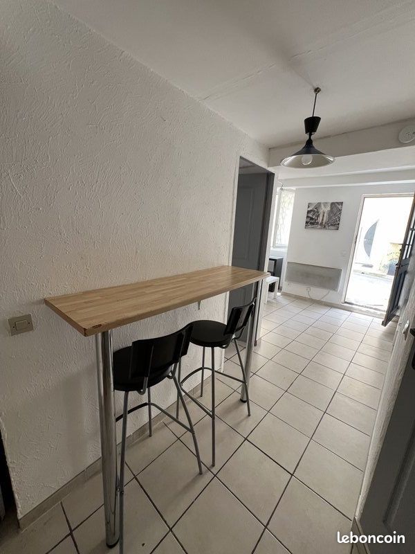 Appartement 2 pièces 32 m² · à Marseille · 32 m² · 780 €/mois