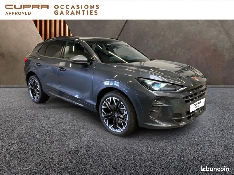 Cupra Terramar 1.5 eHybrid 204ch V DSG7 (image 21)
