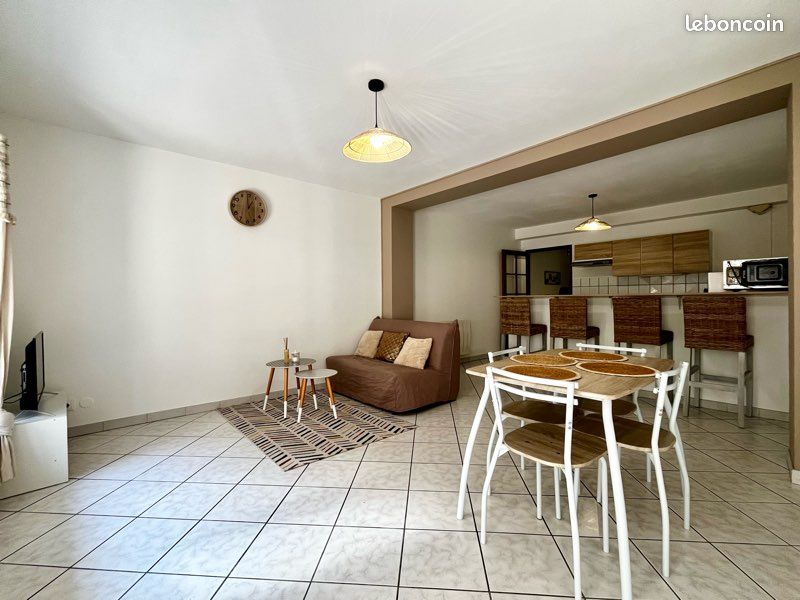 Appartement 2 pièces 47 m² · à Langres · 47 m² · 520 €