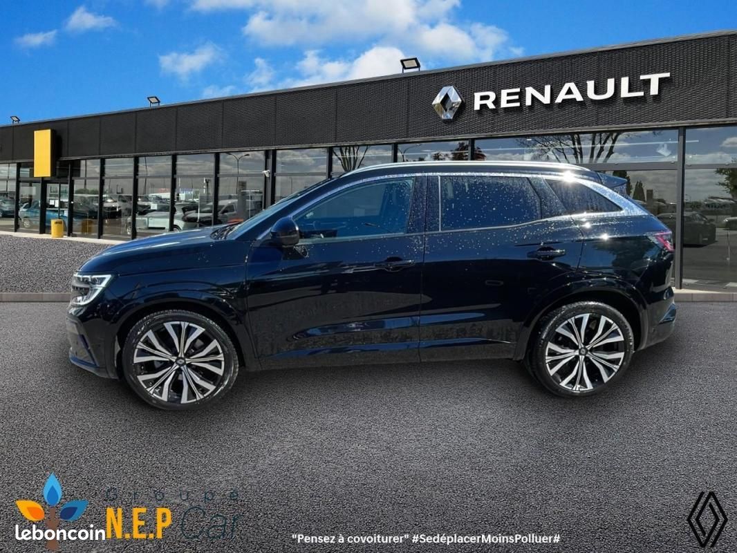 Renault Austral E-Tech hybrid 200 Iconic (image 2)