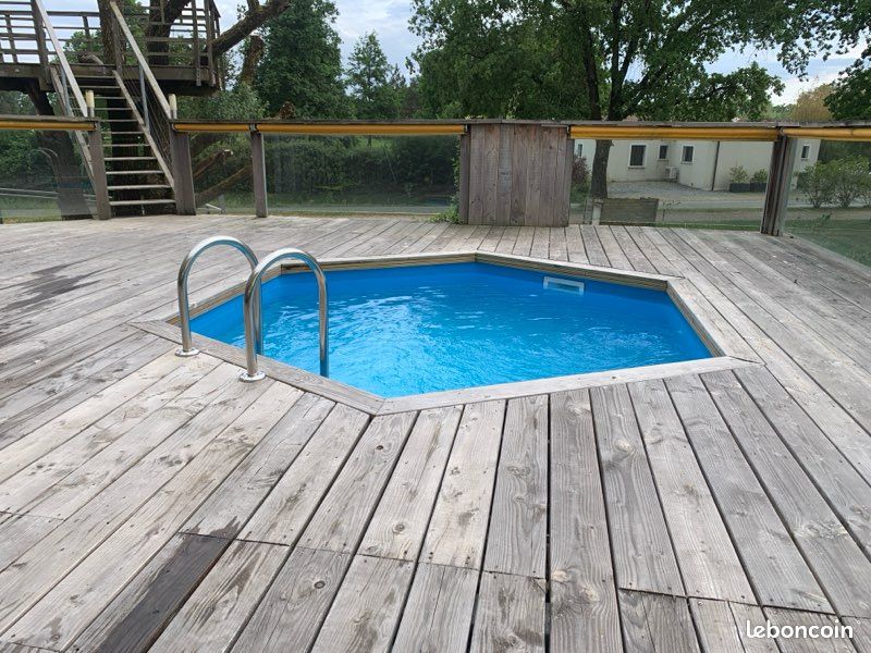 Villa sur golf (image 3)