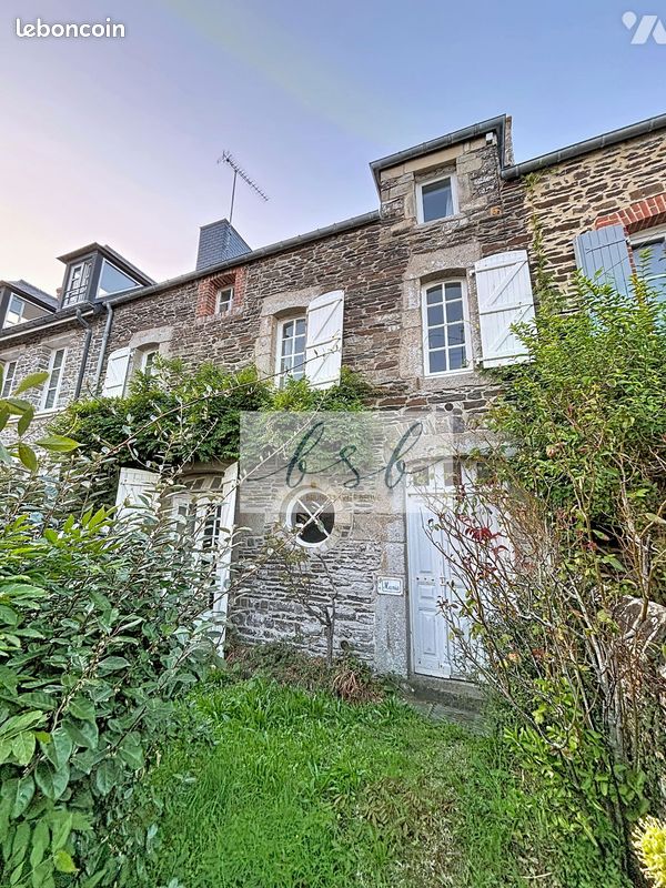 Maison 5 pièces 125 m² · à Barneville-Carteret · 125 m² · 410 000 €